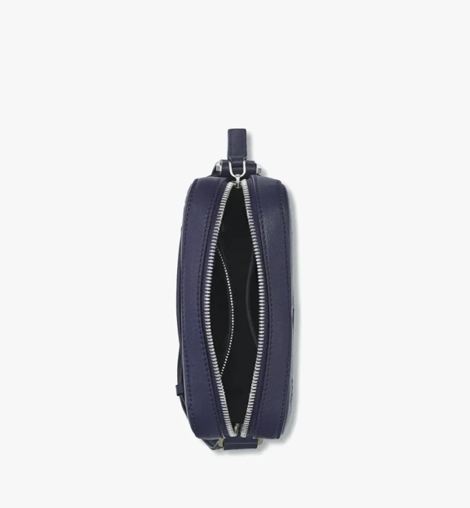 Borsa a tracolla Klassik Crossbody in pelle con Maxi Monogram