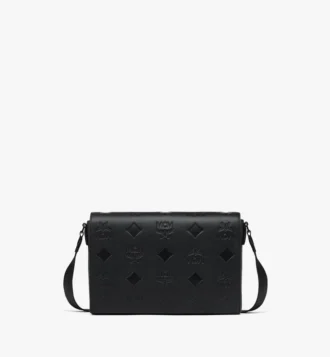 Borsa a tracolla Klassik in pelle con Maxi Monogram