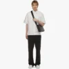 Borsa a tracolla Klassik in pelle con Maxi Monogram