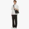 Borsa a tracolla Klassik in pelle con Maxi Monogram