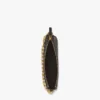 Borsa Aren Crossbody in pelle Maxi Monogram Borsa Aren Crossbody in pelle Maxi Monogram