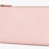 Borsa Aren Crossbody in pelle Maxi Monogram Borsa Aren Crossbody in pelle Maxi Monogram