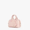 Borsa Boston Ella in pelle con Maxi Monogram