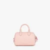 Borsa Boston Ella in pelle con Maxi Monogram