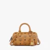 Borsa Boston Ella in Visetos
