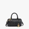 Borsa Boston Ella in Visetos