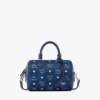 Borsa Boston Ella in Visetos Borsa Boston Ella in Visetos