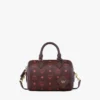 Borsa Boston Ella in Visetos Borsa Boston Ella in Visetos