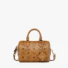 Borsa Boston Ella in Visetos Borsa Boston Ella in Visetos