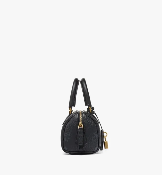 Borsa Boston Ella in Visetos