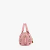 Borsa Boston Ella in Visetos