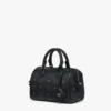Borsa Boston Ella in Visetos
