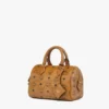 Borsa Boston Ella in Visetos Borsa Boston Ella in Visetos