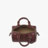 Borsa Boston Ella in Visetos Borsa Boston Ella in Visetos