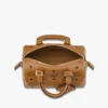 Borsa Boston Ella in Visetos Borsa Boston Ella in Visetos