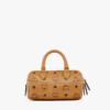 Borsa Boston Ella in Visetos