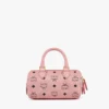 Borsa Boston Ella in Visetos