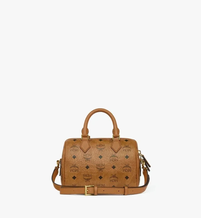 Borsa Boston Ella in Visetos Rabot Borsa Boston Ella in Visetos Rabot
