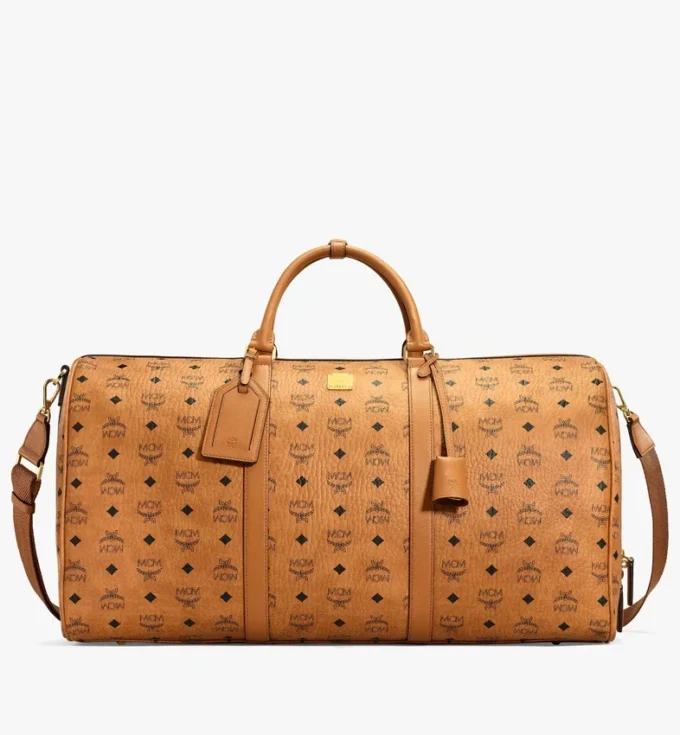 Borsa da viaggio Ottomar in Visetos Borsa da viaggio Ottomar in Visetos