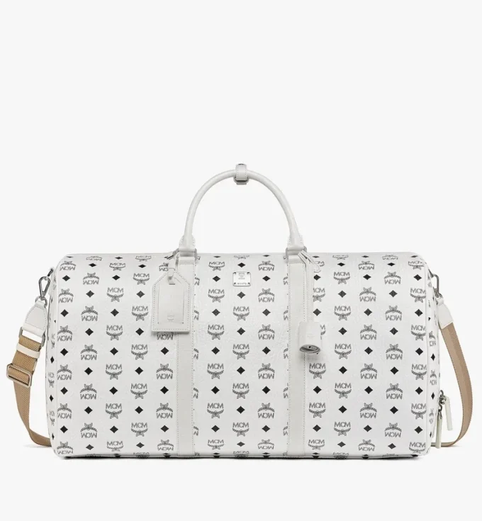 Borsa da viaggio Ottomar in Visetos Borsa da viaggio Ottomar in Visetos