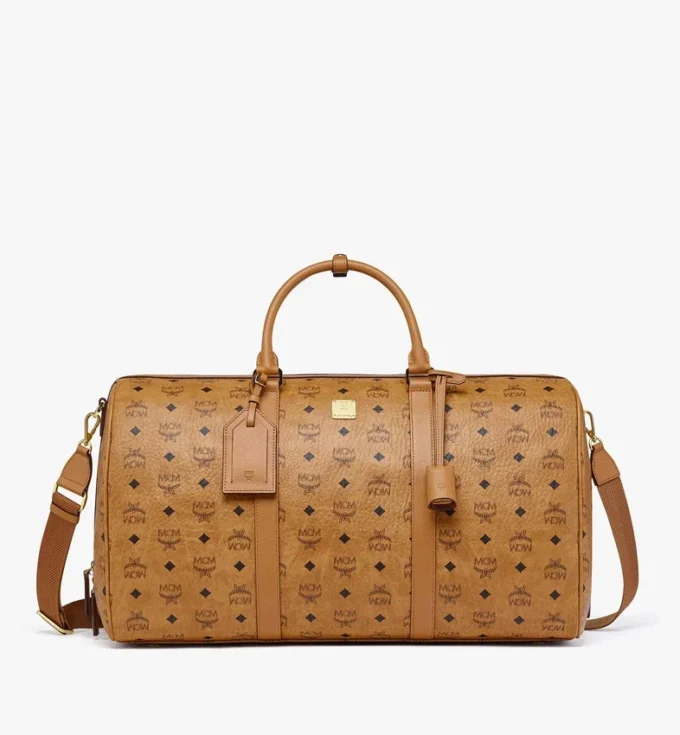 Borsa da viaggio Ottomar in Visetos