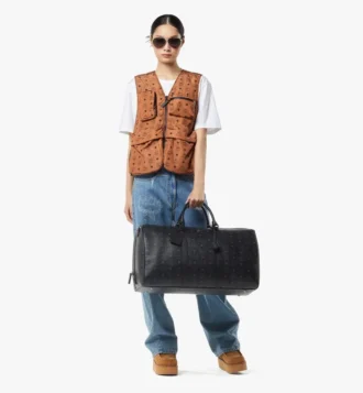 Borsa da viaggio Ottomar in Visetos