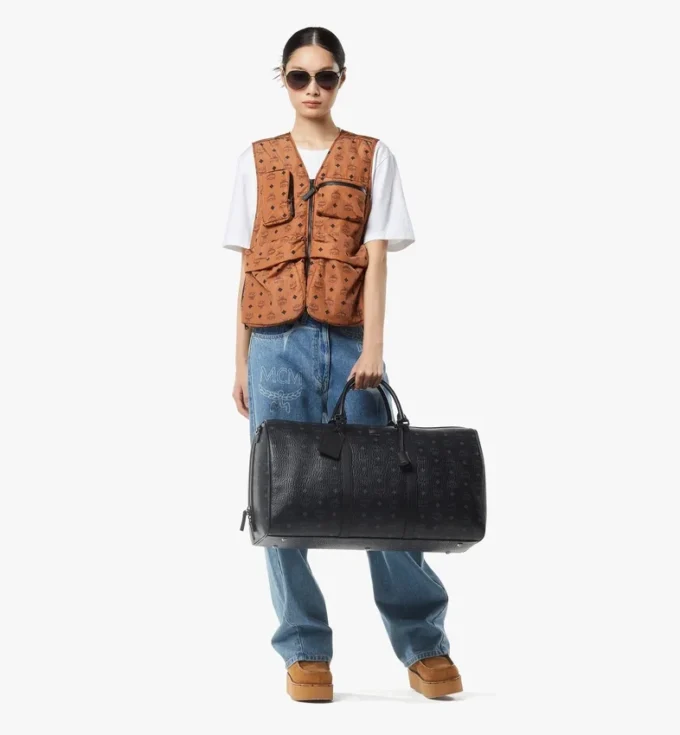 Borsa da viaggio Ottomar in Visetos