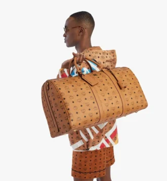 Borsa da viaggio Ottomar in Visetos