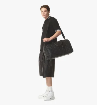 Borsa da viaggio Ottomar in Visetos