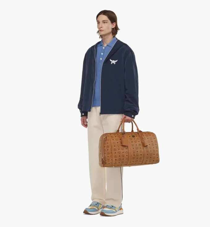 Borsa da viaggio Ottomar in Visetos