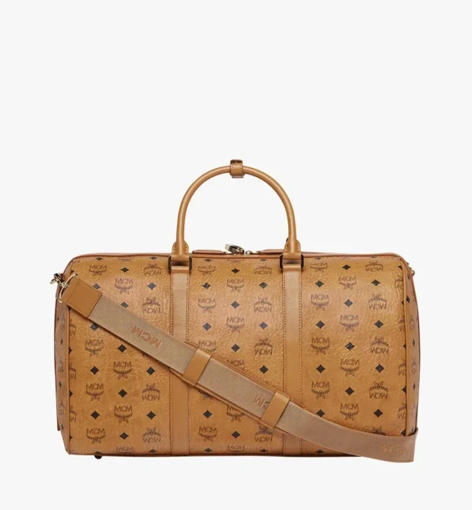 Borsa da viaggio Ottomar in Visetos