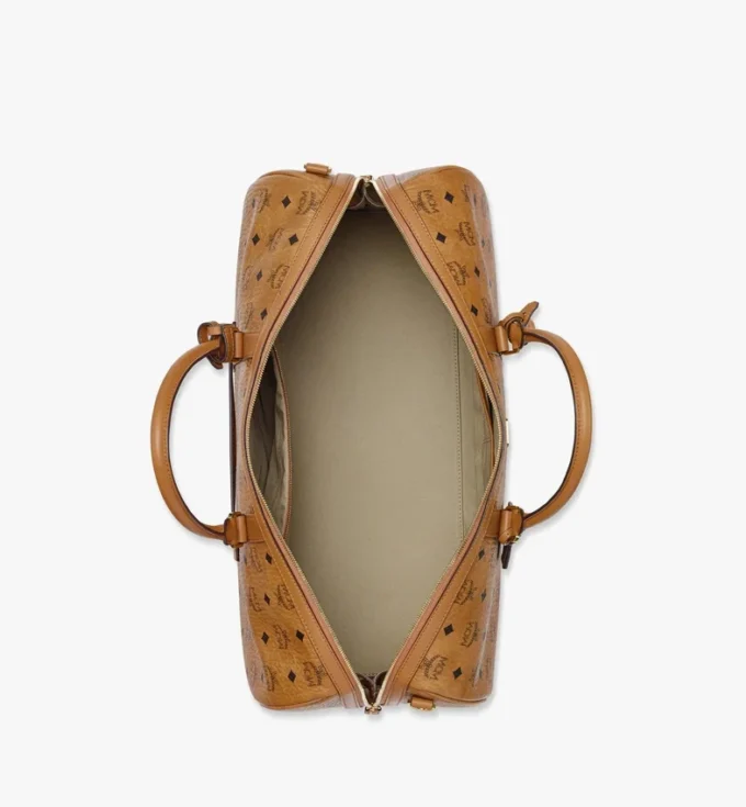 Borsa da viaggio Ottomar in Visetos