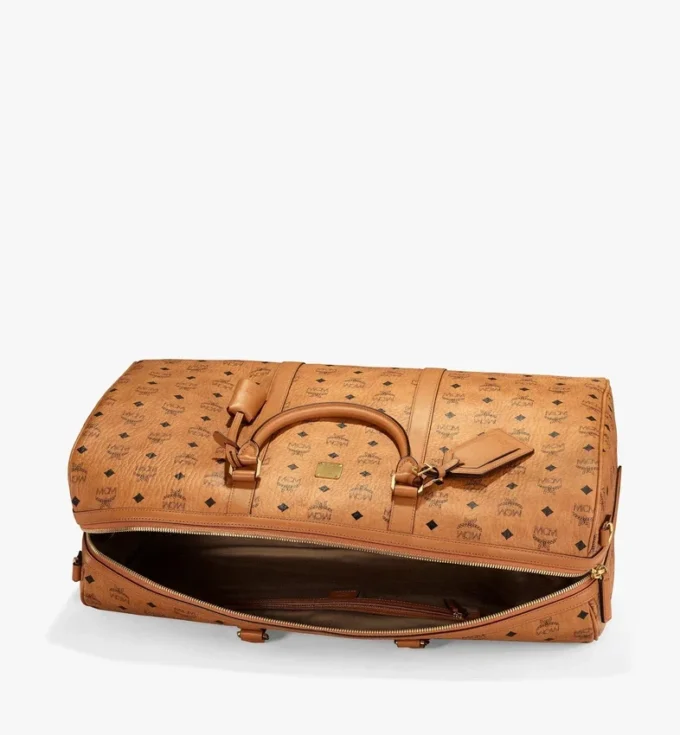 Borsa da viaggio Ottomar in Visetos Borsa da viaggio Ottomar in Visetos