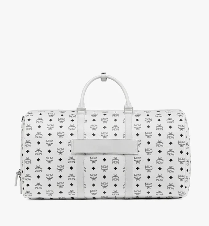 Borsa da viaggio Ottomar in Visetos Borsa da viaggio Ottomar in Visetos