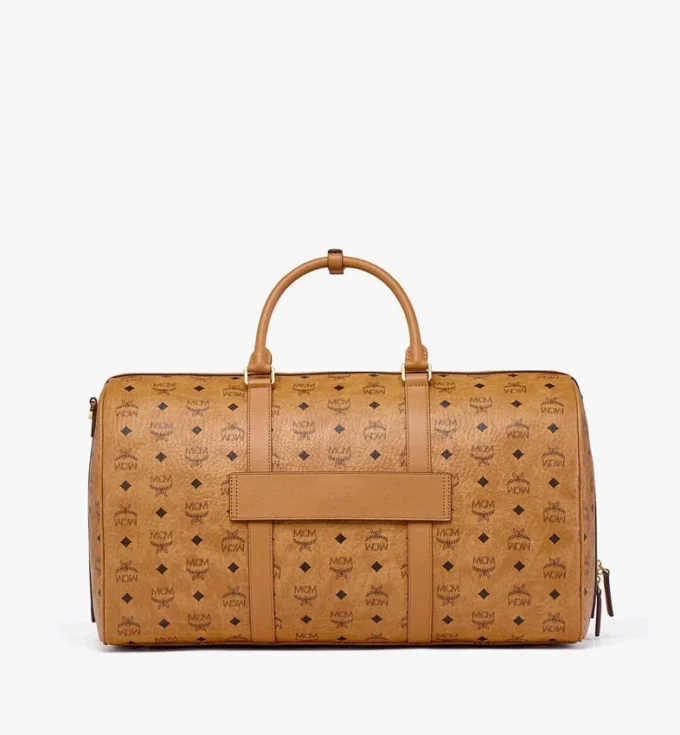 Borsa da viaggio Ottomar in Visetos