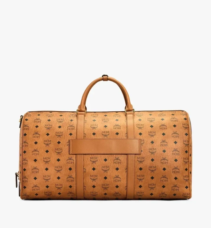 Borsa da viaggio Ottomar in Visetos Borsa da viaggio Ottomar in Visetos