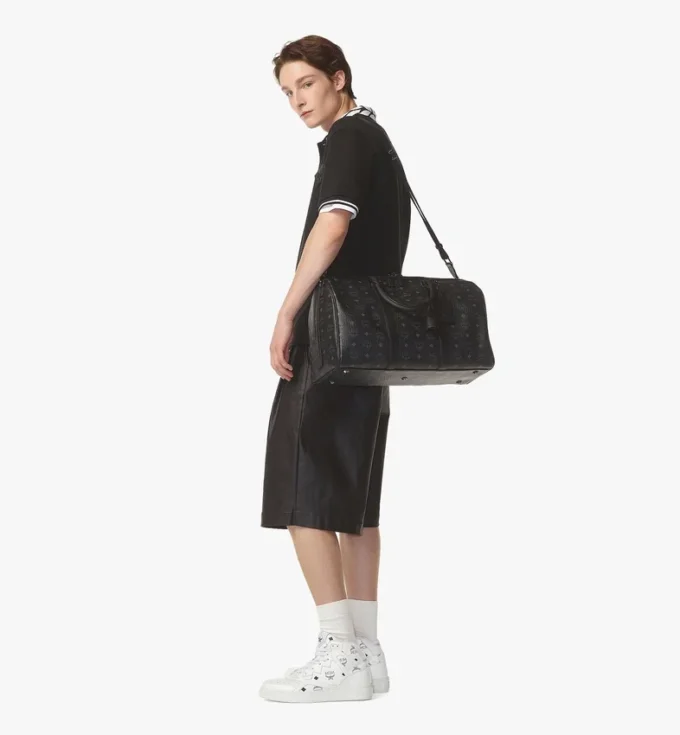 Borsa da viaggio Ottomar in Visetos