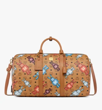 Borsa da viaggio Ottomar Weekender in Visetos Rabot