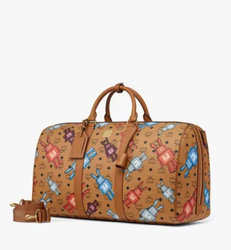Borsa da viaggio Ottomar Weekender in Visetos Rabot