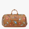 Borsa da viaggio Ottomar Weekender in Visetos Rabot Borsa da viaggio Ottomar Weekender in Visetos Rabot