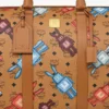 Borsa da viaggio Ottomar Weekender in Visetos Rabot Borsa da viaggio Ottomar Weekender in Visetos Rabot