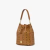 Borsa Dessau Drawstring in Visetos Borsa Dessau Drawstring in Visetos