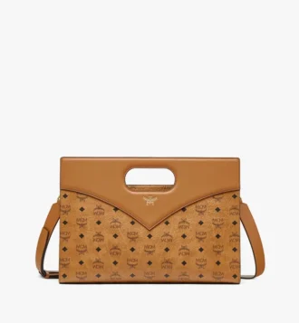 borsa diamond in mix di pelle visetos 1 330x357 - Borsa Diamond in mix di pelle Visetos