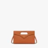 Borsa Diamond in pelle martellata Borsa Diamond in pelle martellata