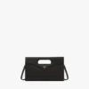 Borsa Diamond in pelle martellata Borsa Diamond in pelle martellata