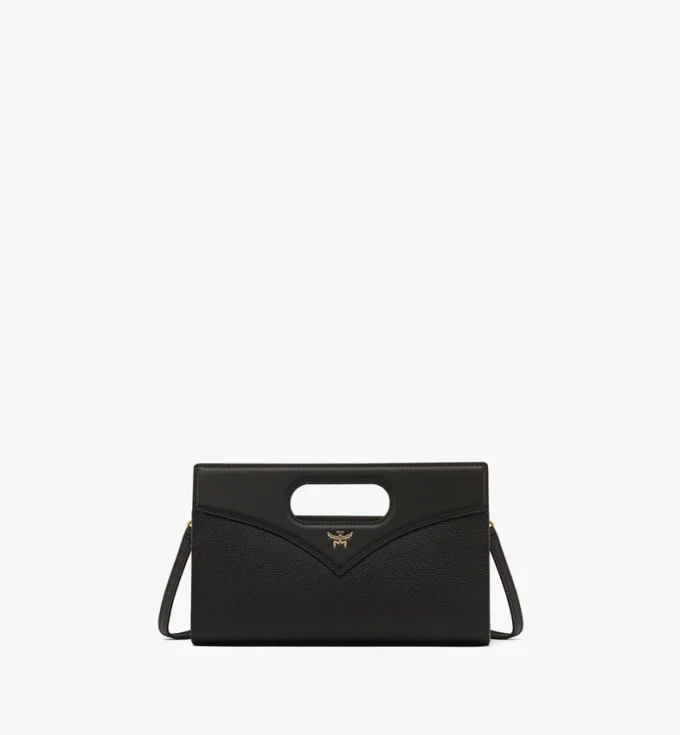 Borsa Diamond in pelle martellata Borsa Diamond in pelle martellata