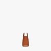 Borsa Diamond in pelle martellata Borsa Diamond in pelle martellata