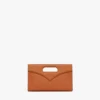 Borsa Diamond in pelle martellata Borsa Diamond in pelle martellata