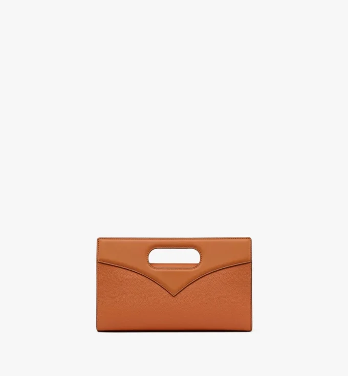 Borsa Diamond in pelle martellata Borsa Diamond in pelle martellata