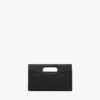 Borsa Diamond in pelle martellata Borsa Diamond in pelle martellata